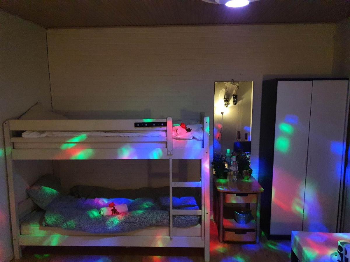 Rundvejen Guest House Ольборг Экстерьер фото
