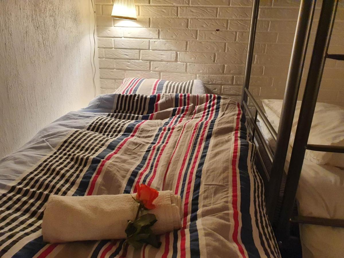 Rundvejen Guest House Ольборг Экстерьер фото