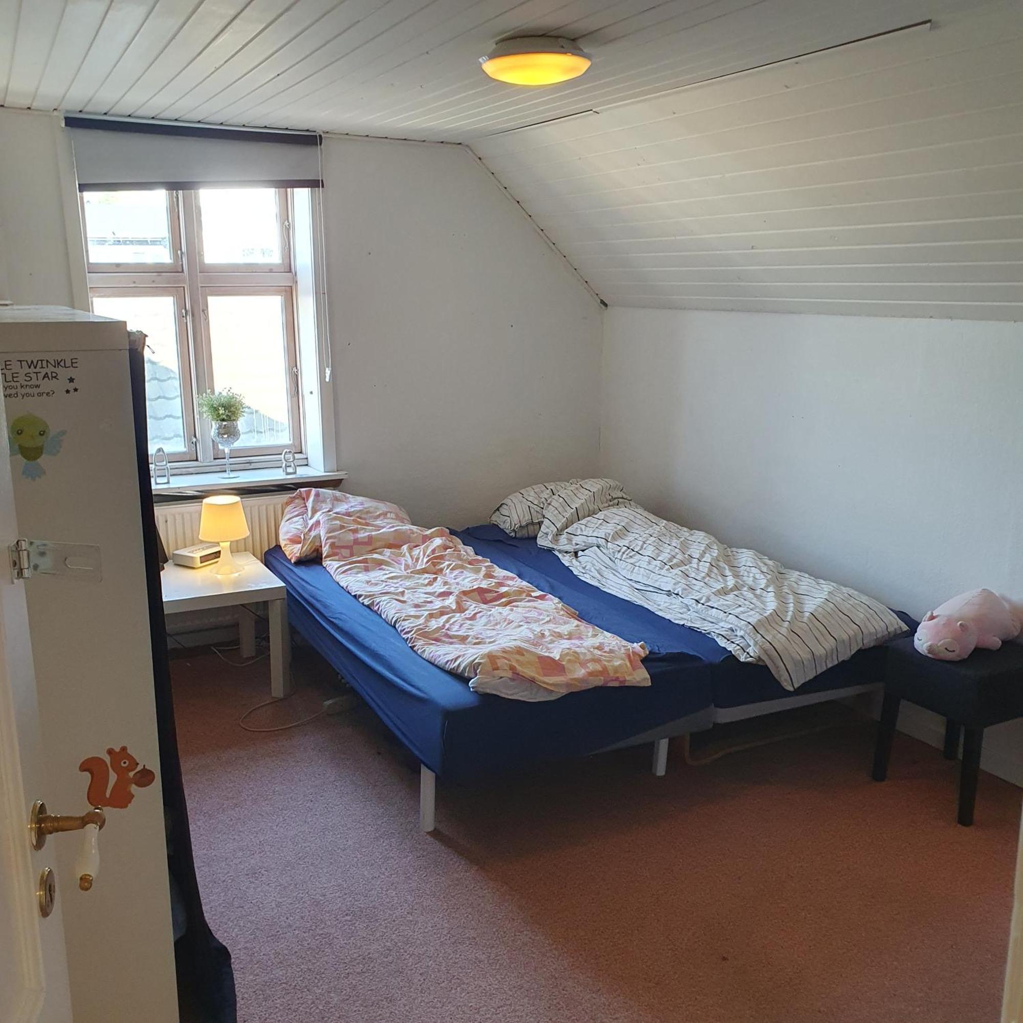 Rundvejen Guest House Ольборг Экстерьер фото