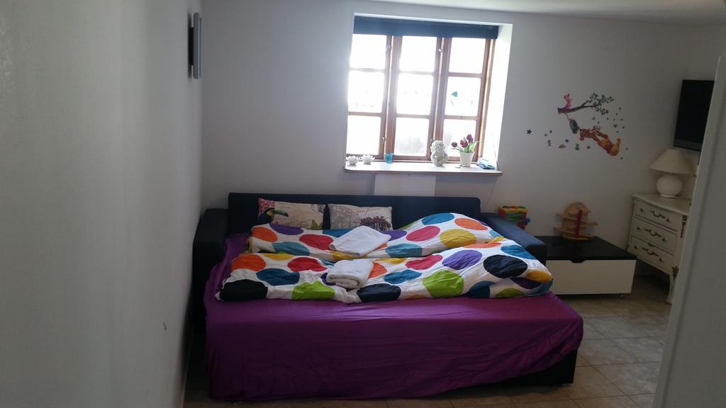 Rundvejen Guest House Ольборг Экстерьер фото