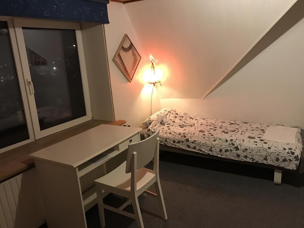 Rundvejen Guest House Ольборг Экстерьер фото